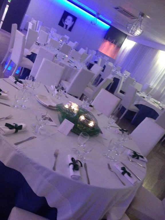 Hotel La Terrazza Barletta Exteriör bild
