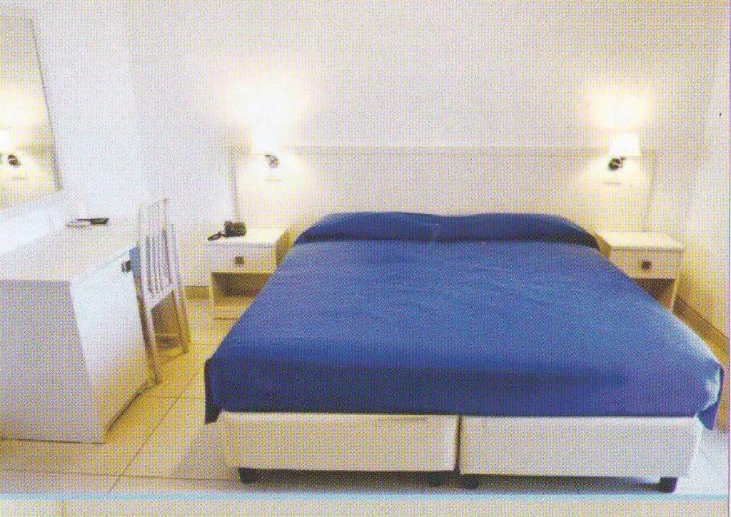 Hotel La Terrazza Barletta Exteriör bild