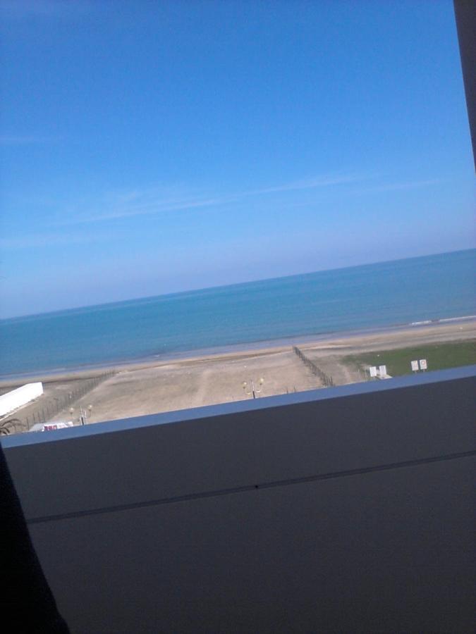 Hotel La Terrazza Barletta Exteriör bild
